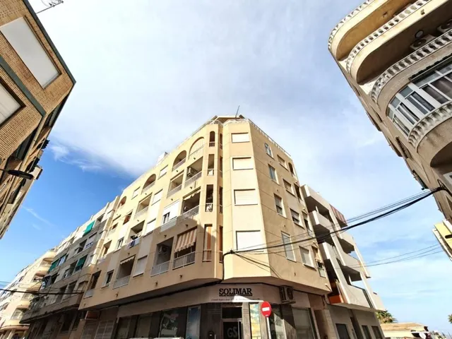 Apartamento 2 habitaciones 74m² en venta - Estacion de autobuses — 8