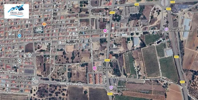 Venta de Casa en Tarragona - foto 3