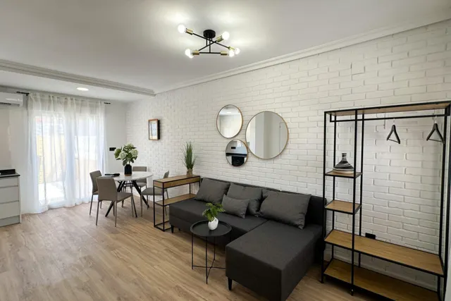 Adosado 2 habitaciones 86m² en venta - Cabo Roig — 28