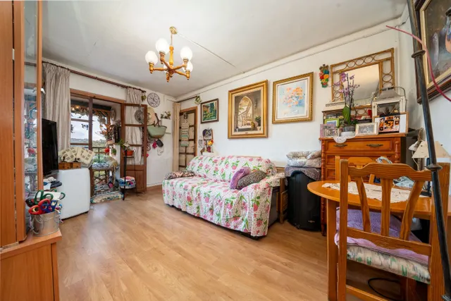 Piso de dos habitaciones en Es Capdellá — 2