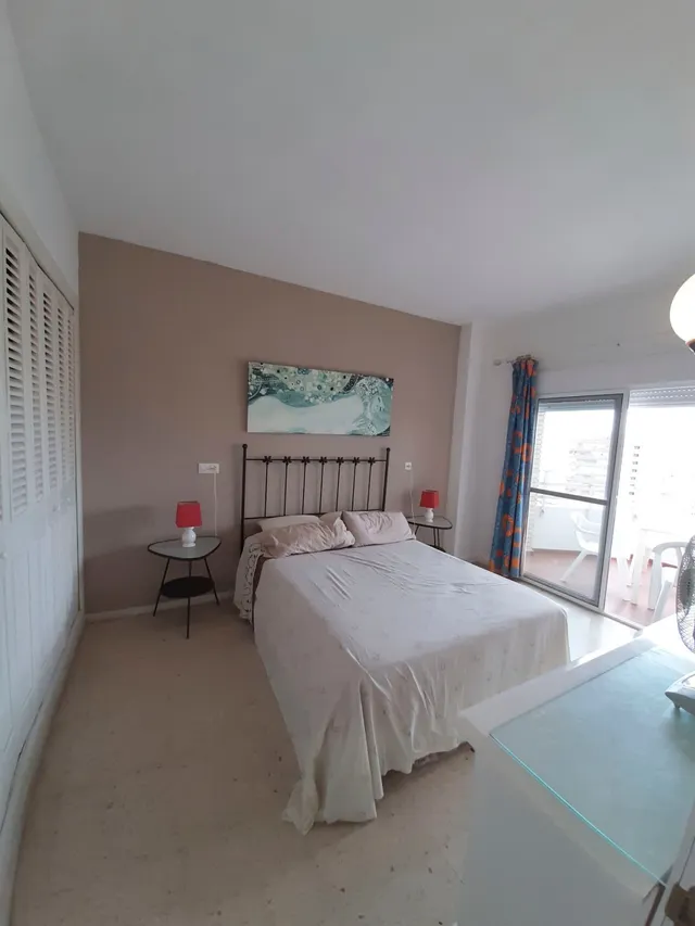 Alquiler vacacional en primera linea de playa. VFT/MA/41859 / ESFCTU0000290390000351680000000000000000VFT/MA/418593 — 7