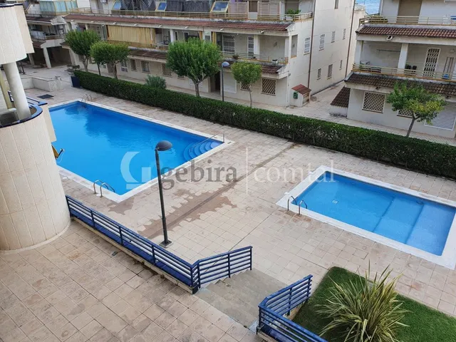 Piso 3 habitaciones 96m² en venta - Playa
