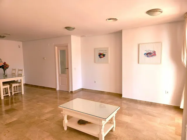 MARAVILLOSO APARTAMENTO EN LA COSTA DEL SOL — 11