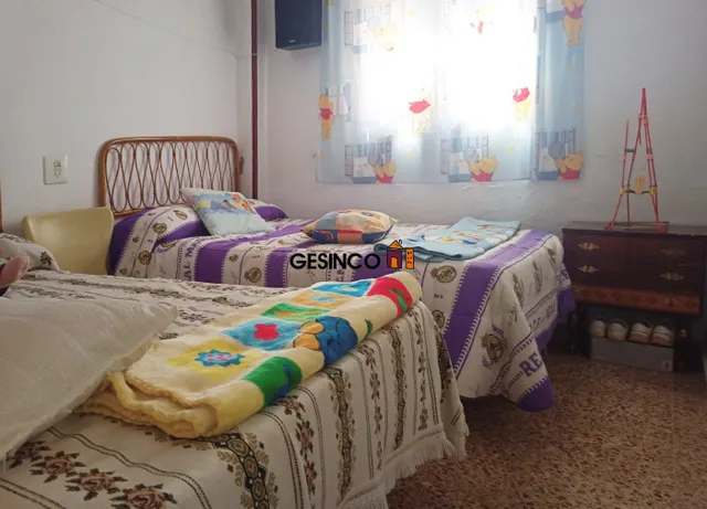 CASA DE CAMPO EN VENTA EN ONTINYENT — 9