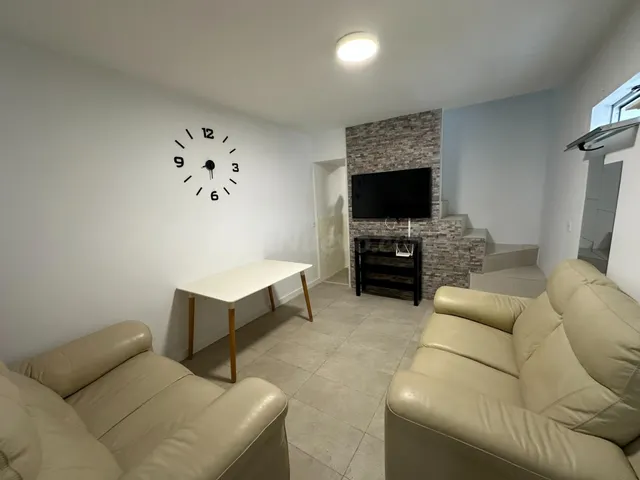 Coín - Casa de Pueblo Reformada 2 Dormitorios, Parking, Terr