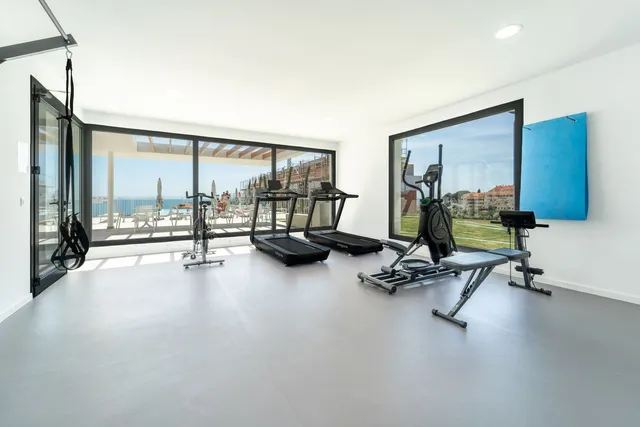 Apartamento 3 habitaciones 102m² en venta - Centro — 33