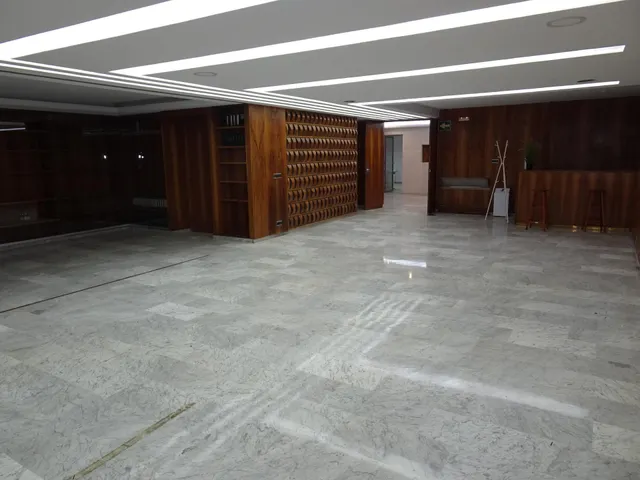 CALLE MAYOR. OFICINA EN CENTRO DE CARTAGENA de 293 M2 — 4