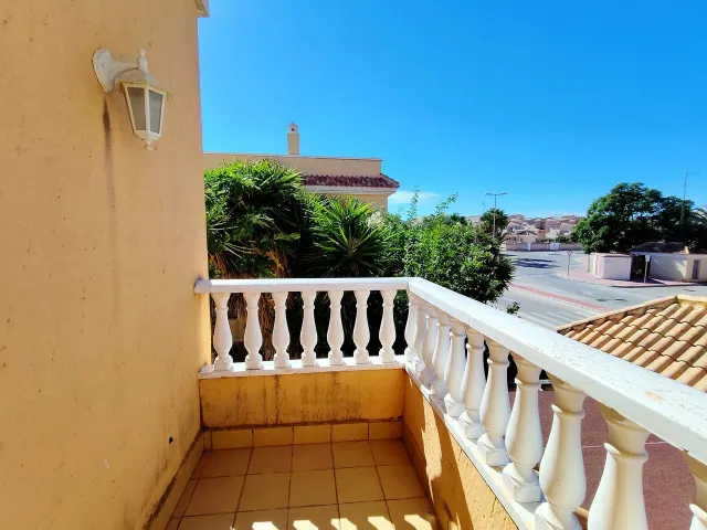 Casa 4 habitaciones 104m² en venta - Lo Marabú — 19