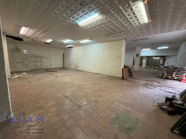 LOCAL COMERCIAL EN VENTA — 5