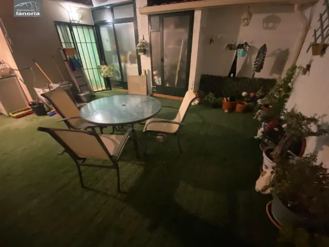Grupo la Noria VENDE ADOSADO Amueblado y Equipado. Zona Barrio IMAGINALIA — 30