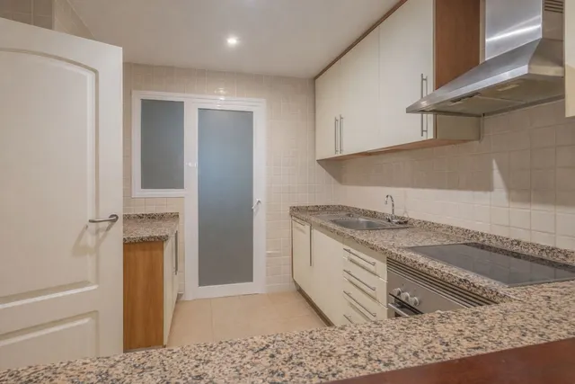 Apartamento 2 habitaciones 90m² en venta - Playa la alcaidesa — 9