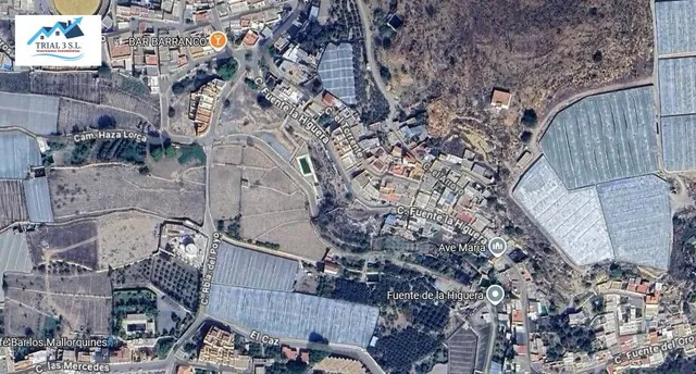 Venta Piso en Berja (Almería) - foto 3
