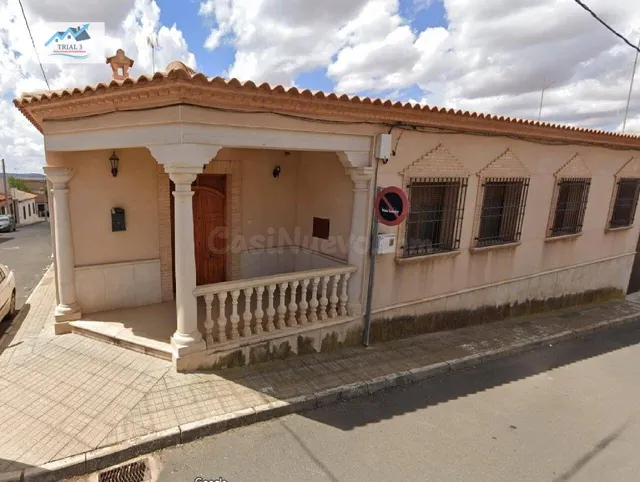 Venta Casa en Bolaños de Calatrava - Cuidad Real