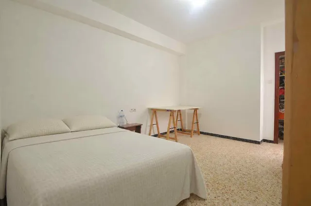 Piso de 4 dormitorios en venta en calle Doctor Carracido. — 25