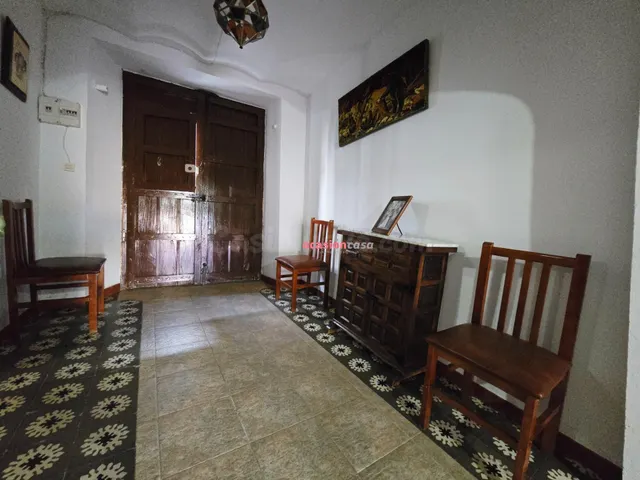 CASA EN VENTA EN PEDROCHE - foto 4