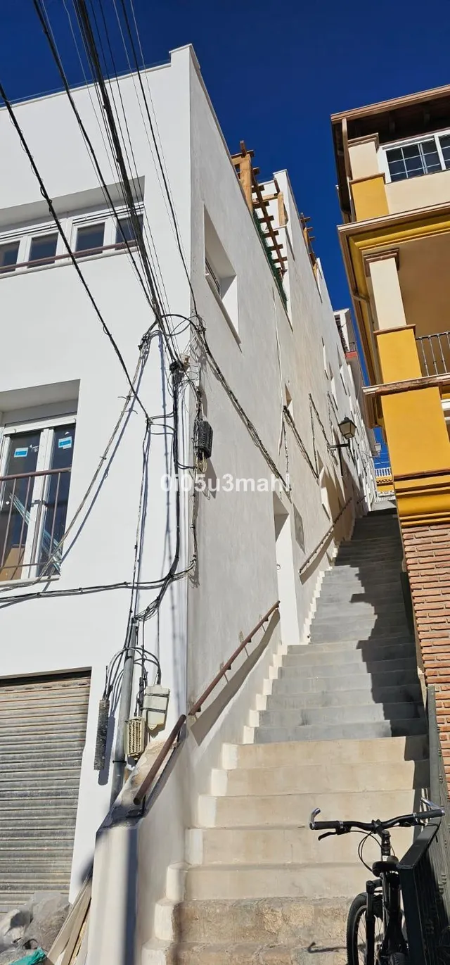 Apartamento 4 habitaciones 170m² en venta - Conde de Ureña-Gibralfaro — 12