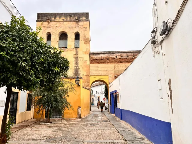 PRECIOSO APARTAMENTO CON PLAZA DE GARAJE EN SAN BASILIO!!!! — 21