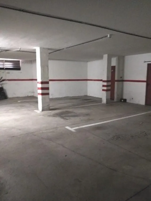 Piso 80m2, en Parque la Reina 2 habitaciones plaza garaje y trastero. — 6
