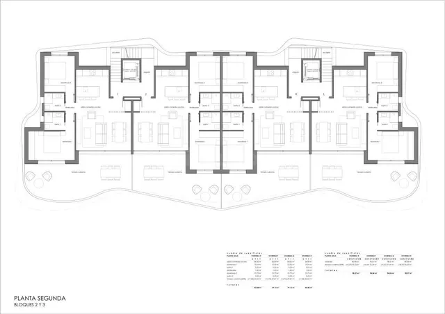 Apartamento 2 habitaciones 84m² en venta - EL RASO — 35
