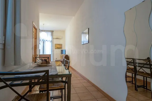 Apartamento en alquiler temporal en el Gótico — 5