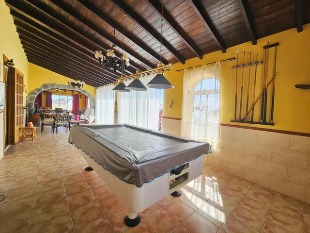 INCREIBLE CASA DE CAMPO EN TORRELLANO BAJO ! — 20