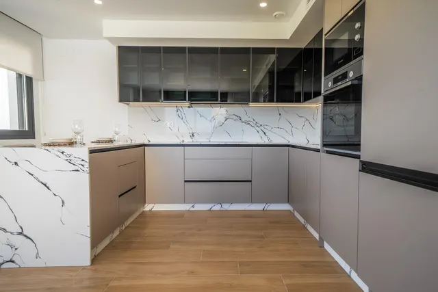 VILLAS DE LUJO EN ALGORFA.ALICANTE (DESDE 465.000€) — 8