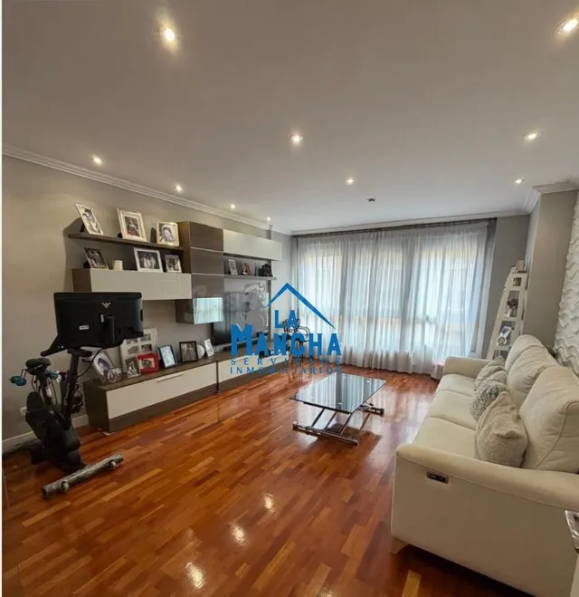 *399.000€* INMOBILIARIA LA MANCHA VENDE PRECIOSO PISO EN EL 