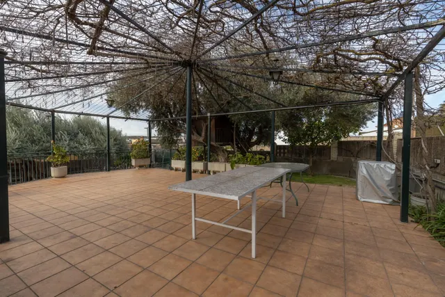 Vivienda Exclusiva en Urbanización Viñas del Rey – Otura — 42