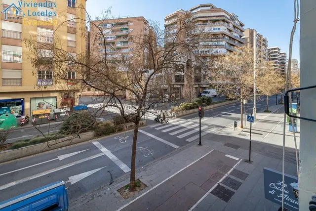Camino de Ronda — 2