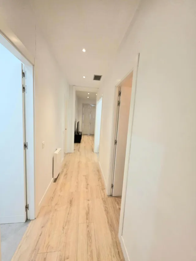 Piso 2 habitaciones 61m² en venta - La Latina — 17