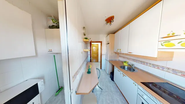 Piso en venta en El Molar - foto 4