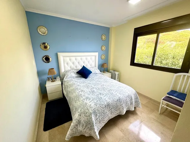 Apartamento 2 habitaciones 90m² en venta - Costa Del Sol — 11