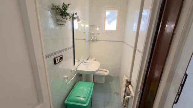 Chalet 6 habitaciones 224m² en venta - Niño Jesus — 6