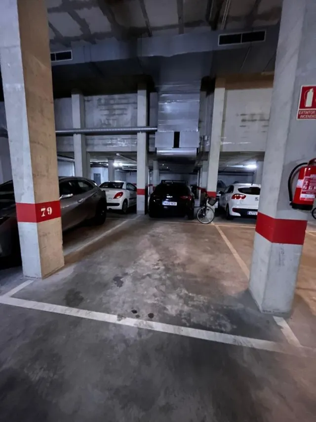 Apartamento 2 habitaciones 67m² en venta - Comunidad valenciana — 29