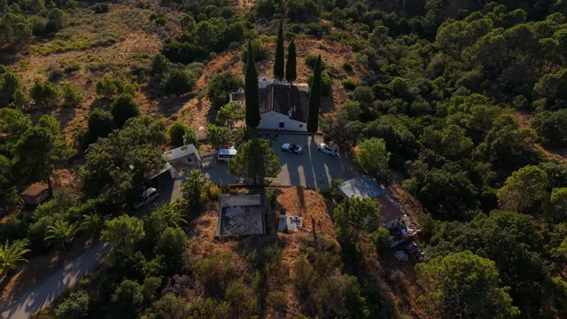 Parcela 200m² en venta - Costa Del Sol — 7