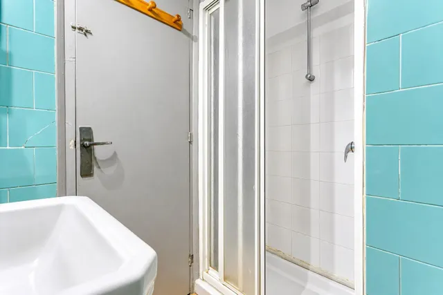 Pis en venta a zona Passeig Verdabuer — 22