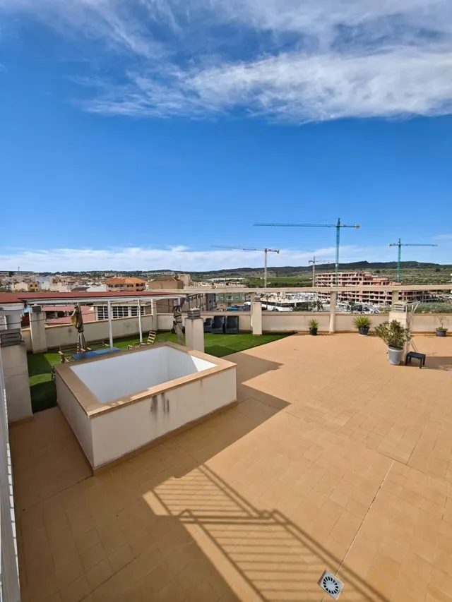 Apartamento 2 habitaciones en venta - Centro — 31