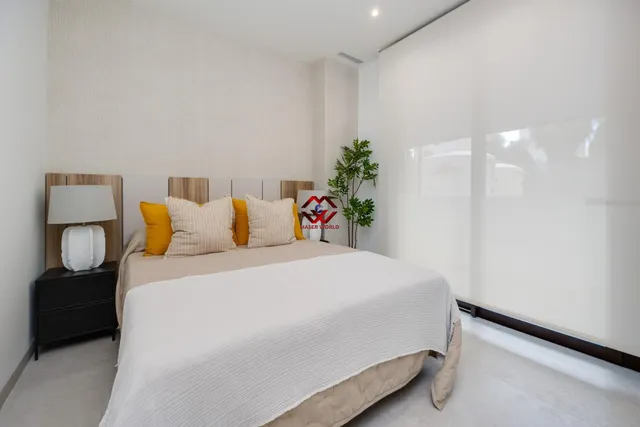 Apartamento con Instalaciones Comunitarias Premium cerca del Mar en Guardamar del Segura — 20
