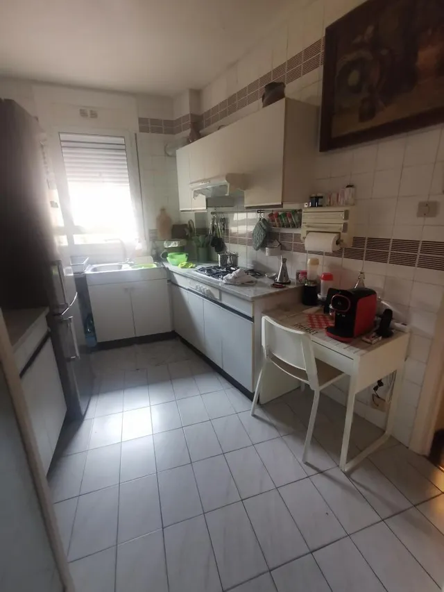 Piso de 3 habitaciones con ascensor en el centro de Cornellà — 28