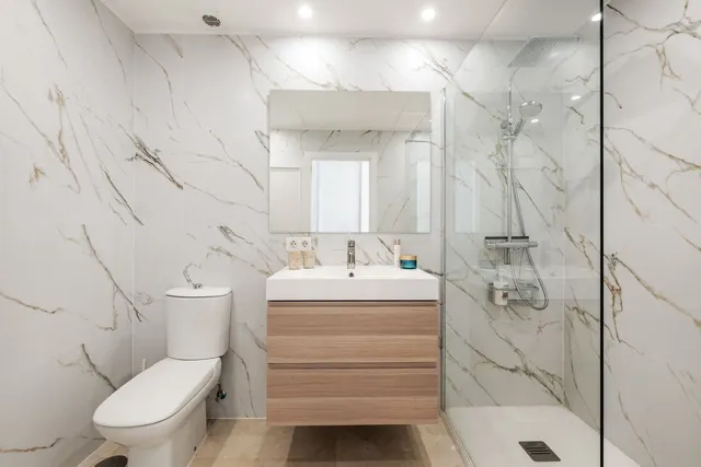 Ático 2 habitaciones 149m² en venta - Marbella — 20