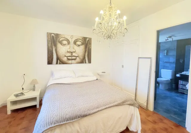 Apartamento 2 habitaciones 104m² en venta - Costa del Sol — 7