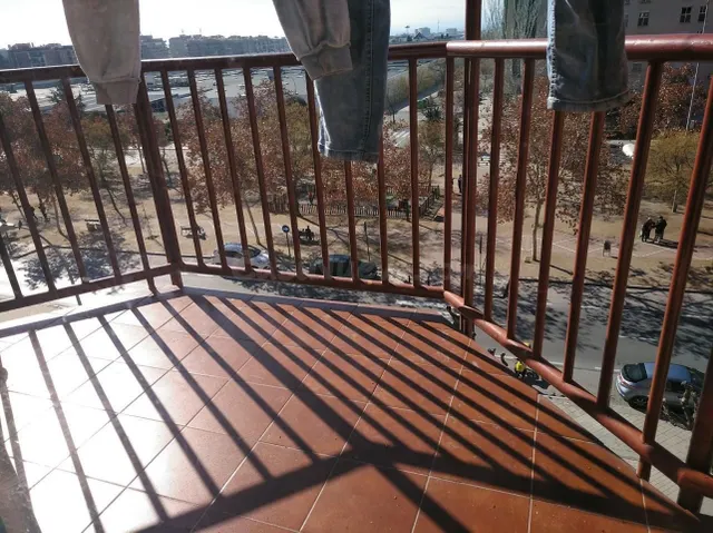 PISO EN ALQUILER JUNTO A ALCAMPO Y ESTACIÓN DE AUTOBUSES | Z - foto 3