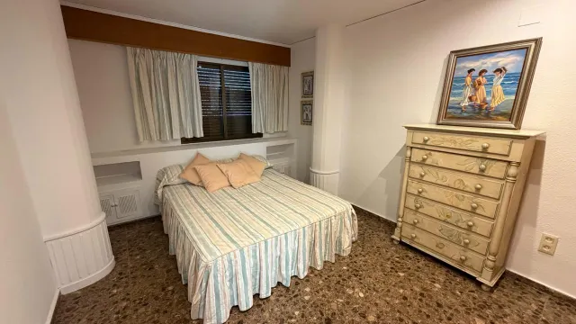 SE ALQUILA PISO EN GANDIA — 12