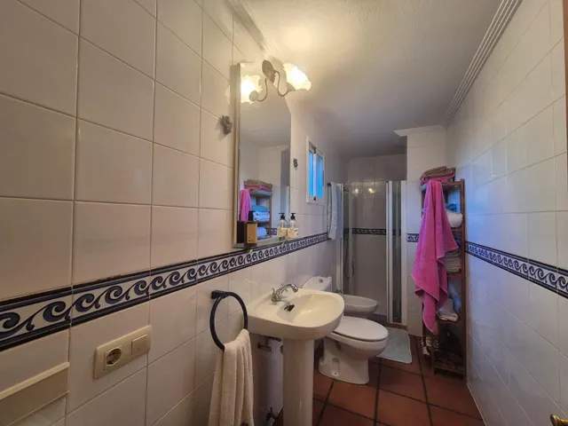 Finca rústica 3 habitaciones 170m² en venta - Casco Histórico — 15