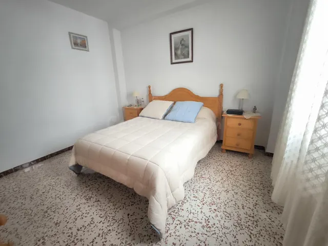 PISO EN EL CENTRO DE CABRA - foto 4