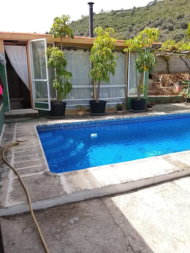 Finca rústica 2 habitaciones 100m² en venta - Marbella — 3