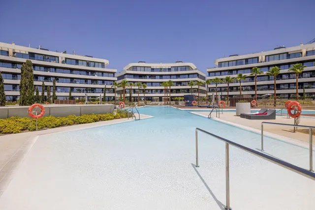 Apartamento 3 habitaciones 120m² en venta - Centro — 12