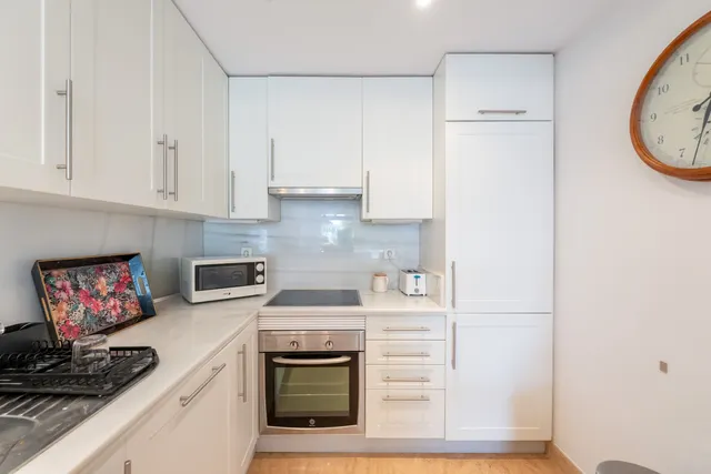 Apartamento 2 habitaciones 80m² en venta - Marbella — 31