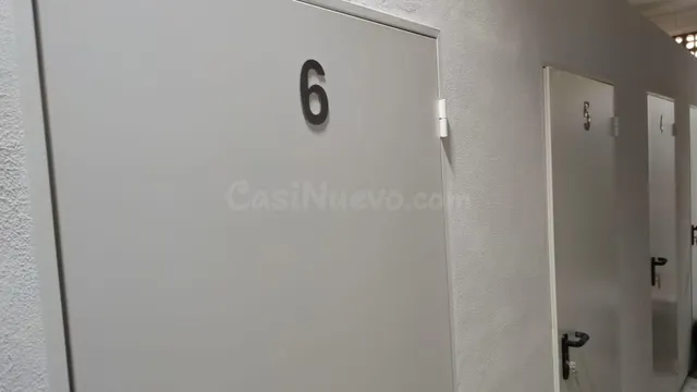 ALQUILER TRASTEROS A PIE DE CALLE - foto 5