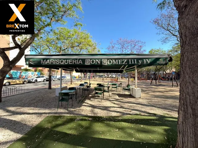 SE VENDE BAR RESTAURANTE DON GÓMEZ II – LA FLOTA, MURCIA - foto 4